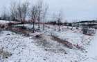 Teren intravilan zona Cisnadioara