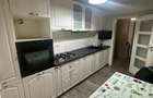 Apartament 3 camere de inchiriat-Metrou Aparatorii Patriei