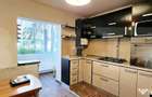 Apartament cu 3 camere, parter -Sf.Gheorghe - 2
