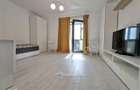 Apartament 1 camera, Valea Lupului, bloc nou, mobilat modern, parcare - 10