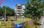 #La mare: Apartament studio Piscina proprie Incalzire in pardoseala - 4