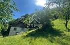 Casa de vacanta 98 mp| 12.141 mp teren| zona Valea Vintului - 5