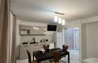-Garsoniera lux mobilata si utilata complet in primul rand la mare - 17