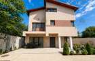Casa P+1E+M 5 camere - 200 mp total - par?ial mobilata JILAVA ! - 1