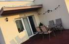 Apartament 2 camere, parcare subterana, mobilat, terasa 51 mp, Iris