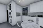 Apartament cu 2 camere decomandat în Central - 2