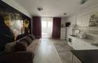 Brancoveanu luica sud park city etaj 7 - 8