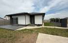 Casa pe parter cu 4 camere , incalzire in pardoseala , teren 400 mp - 3