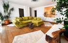 Penthouse de 92mp cu terasa de 105mp,modern, parcare, zona Iulius Mall - 6