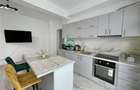 Apartament cu 2 camere de vanzare, openspace, bloc nou, in Centru - 1