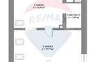Birou de inchiriat 52mp Central - Moscovei - 2