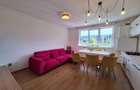 Apartament cu 3 camere, gradina, parcare, zona Stadionului - 2
