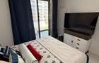 Apartament Mamaia Nord