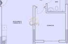 Aparatment 2 Camere-50MP-Etaj 1-Balcon-Selimbar