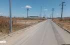 Teren Intravilan Buftea langa Autostrada A0 - ideal hale industriale - 8