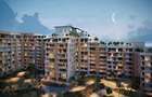 Apartament tip Studio –  Soseaua Pipera 14A - Langa Pipera Plaza - Tipologia 1C - 11