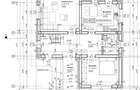 FARA COMISIOANE casa eleganta 5 camere 3 terase P+1+pod 2 placi 1800mp - 1