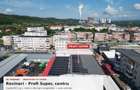 Spatiu comercial inchiriat Profi Super Rovinari, 921 mp
