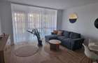 De inchiriat apartament cu 2 camere la Shopping city cu loc de parcare