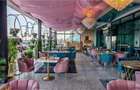 RESTAURANT CU TERASA 300MP, COMPLET MOBILATUTILAT, CHIRIAS EXISTENT, I - 12