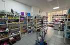 Spatiu comercial stradal , vizibilitate excelenta, Brazda lui Novac, S