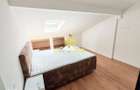 2 camere, TOTUL NOU, mobilat modern, bloc nou, parcare, Europa - 11