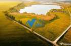 Teren Murighiol - Lacul Pietrei - locatie deosebita - 11