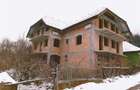 Vila la rosu - 15 camere, 700mp, Baile Tusnad, jud. Harghita - 7
