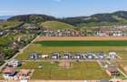 Casa individuala P+1, cu teren de 500 m2, in Sanpetru, Bra?ov