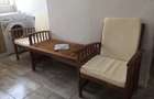 Apartament doua camere Margeanului antiaeriana Crizantemelor - 5