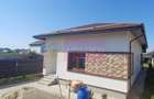 Casă nouă Săbăreni, terasă, piscină, foișor, barbeque, curte 440 mp - 4