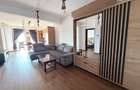 380euro/luna! Valea Lupului Cardiodent, apartament modern 2 camere cu parcare - 1