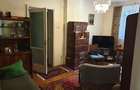 Apartament cu 3 camere semidecomandat în Domenii