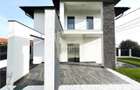 Casa moderna 5 camere 2 bai teren 498 mp 4 parcari 10 km de Sibiu - 12