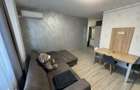 Chirie apartament nou mobilat + parcare Complex Odobescu - 3