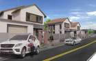 Duplex in Dumbravita cu camera pe parter - 19
