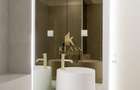 CORTINA NORTH PIPERA | 2 CAMERE | 50 MP | ETAJ 9/10 | 800 € - 15