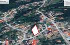Proprietar Teren intravilan Pucioasa 1086mp - 2