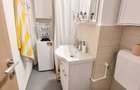 Garsoniera D, decomandata, et 3 bloc cu lift, Pia?a Decebal, mobilata - 3