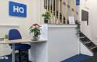 Spa?iu de birou privat pentru 2 persoane in HQ Egros Office - 3