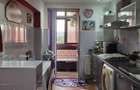 Apartament 2 camere etaj 4 imbunatatit mobilat - ultracentral