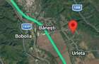 teren 1773 mp | Prahova | Banesti | Urleta | Campina - 3