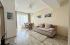 Apartament cu 2 camere decomandat în Central - 1