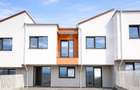 Apartament semifinisat, cu 2 camere, 44mp, balcon, in Apahida - 6
