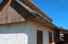 Botosani - 15 min, Casa cu teren de 2500 mp - 18 eur mp - si loturi individuale - 9