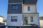 Casa D+P+E in Tomesti ,Asfalt, Tamplarie VEKKA - 11