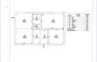 Comision 0% Apartament la parter cu spațiu comercial Calea Aradului