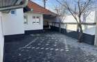Casa complet renovata, 3 camere, 101 mp utili, pivnita, curte, Sebes