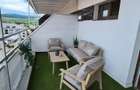 Penthouse superb, cartier Buna Ziua, cu panorama deosebita, parcare in - 11