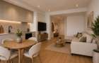 APARTAMENT SMART | 2 CAMERE | BANEASA | LOC DE PARCARE INCLUS - 7